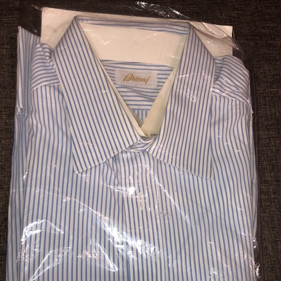 Brand new brioni never worn but no tag